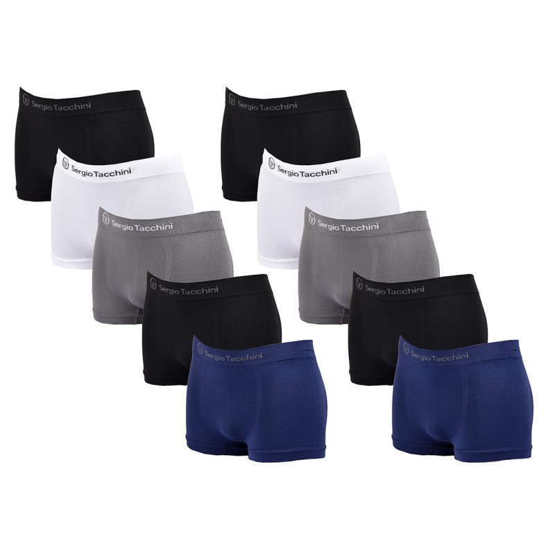 Boxer SERGIO TACCHINI sans Couture
