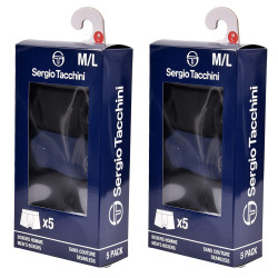 Boxer SERGIO TACCHINI sans Couture