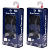 Boxer SERGIO TACCHINI sans Couture