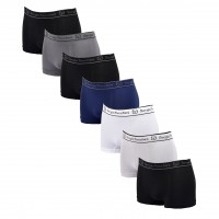Boxer SERGIO TACCHINI sans Couture