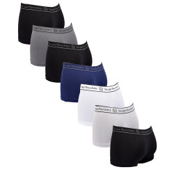 Boxer SERGIO TACCHINI sans Couture