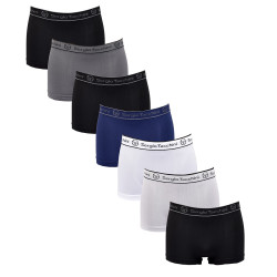 Boxer SERGIO TACCHINI sans Couture