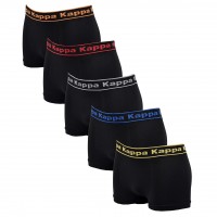 Boxer KAPPA sans Couture