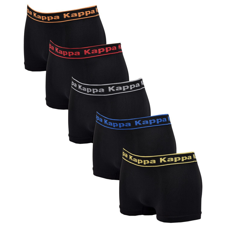 Boxer KAPPA sans Couture
