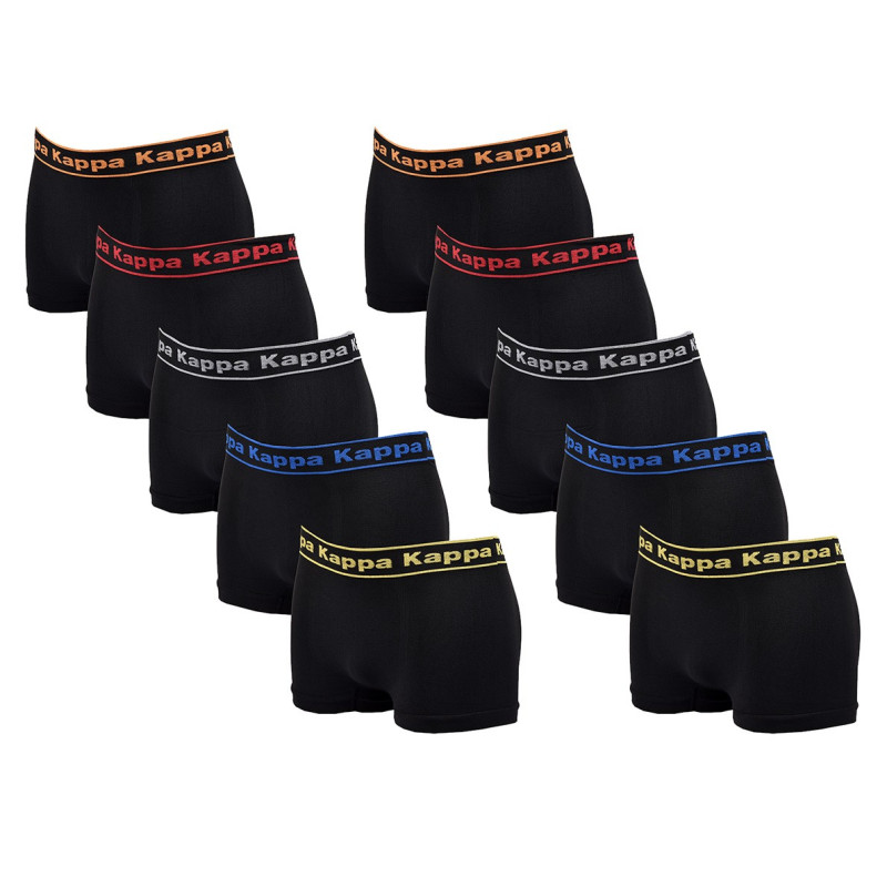 Boxer KAPPA sans Couture
