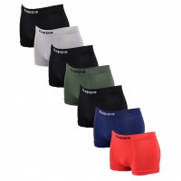 Boxer KAPPA sans Couture