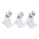 Chaussettes SPORT SERGIO TACCHINI - Pack de 3 Paires