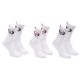 Chaussettes SPORT SERGIO TACCHINI - Pack de 3 Paires