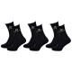 Chaussettes SPORT SERGIO TACCHINI - Pack de 3 Paires
