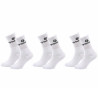 Chaussettes SPORT SERGIO TACCHINI - Pack de 3 Paires