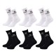 Chaussettes SPORT SERGIO TACCHINI - Pack de 6 Paires