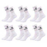 Chaussettes SPORT SERGIO TACCHINI - Pack de 6 Paires