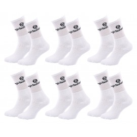 Chaussettes SPORT SERGIO TACCHINI - Pack de 6 Paires