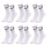 Chaussettes SPORT SERGIO TACCHINI - Pack de 6 Paires