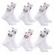Chaussettes SPORT SERGIO TACCHINI - Pack de 6 Paires