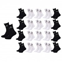 Chaussettes SPORT SERGIO TACCHINI - Pack de 6 Paires