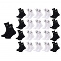 Chaussettes SPORT SERGIO TACCHINI - Pack de 20 Paires + 1 GRATUIT
