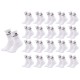 Chaussettes SPORT SERGIO TACCHINI - Pack de 6 Paires