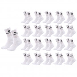 Chaussettes SPORT SERGIO TACCHINI - Pack de 6 Paires