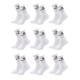 Chaussettes SPORT SERGIO TACCHINI - Pack de 6 Paires