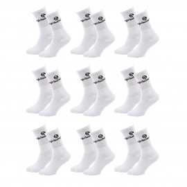 Chaussettes SPORT SERGIO TACCHINI - Pack de 6 Paires