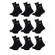 Chaussettes SPORT SERGIO TACCHINI - Pack de 6 Paires