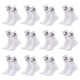 Chaussettes SPORT SERGIO TACCHINI - Pack de 6 Paires