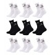 Chaussettes SPORT SERGIO TACCHINI - Pack de 6 Paires