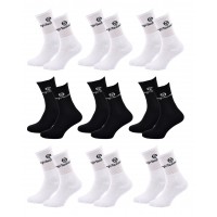 Chaussettes SPORT SERGIO TACCHINI - Pack de 6 Paires