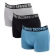 Boxer SERGIO TACCHINI