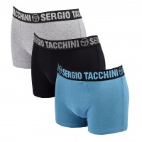 Boxer SERGIO TACCHINI