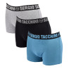 Boxer SERGIO TACCHINI