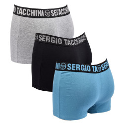 Boxer SERGIO TACCHINI