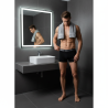 Pack Boxer Homme SERGIO TACCHINI (Lot de 6 )
