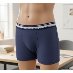 Pack Boxer Enfant SERGIO TACCHINI (Lot de 3)