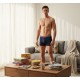 Pack Boxer Enfant SERGIO TACCHINI (Lot de 3)