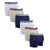 Pack Boxer Enfant SERGIO TACCHINI (Lot de 6)