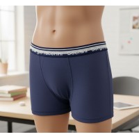 Pack Boxer Enfant SERGIO TACCHINI (Lot de 6)