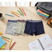 Pack Boxer Enfant SERGIO TACCHINI (Lot de 6)