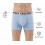 Pack Boxer Enfant SERGIO TACCHINI (Lot de 4)