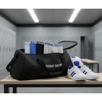 Pack Boxer Enfant SERGIO TACCHINI (Lot de 4)