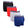 Pack Boxer Enfant SERGIO TACCHINI (Lot de 4)