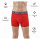 Pack Boxer Enfant SERGIO TACCHINI (Lot de 4)