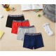 Pack Boxer Enfant SERGIO TACCHINI (Lot de 4)