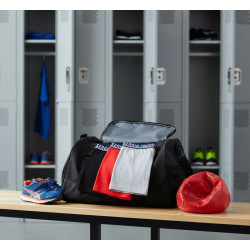 Pack Boxer Enfant SERGIO TACCHINI (Lot de 4)