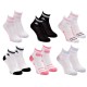 Pack de Chaussettes Femme Quarter KAPPA (Lot de 6)