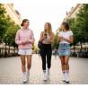 Pack de Chaussettes Femme Quarter KAPPA (Lot de 6)