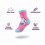 Pack de Chaussettes Antidérapantes Enfant GABBY'S DOLLHOUSE (Lot de 4)