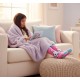 Pack de Chaussettes Antidérapantes Enfant GABBY'S DOLLHOUSE (Lot de 4)