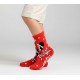 Pack de Chaussettes Antidérapantes Enfant GABBY'S DOLLHOUSE (Lot de 4)